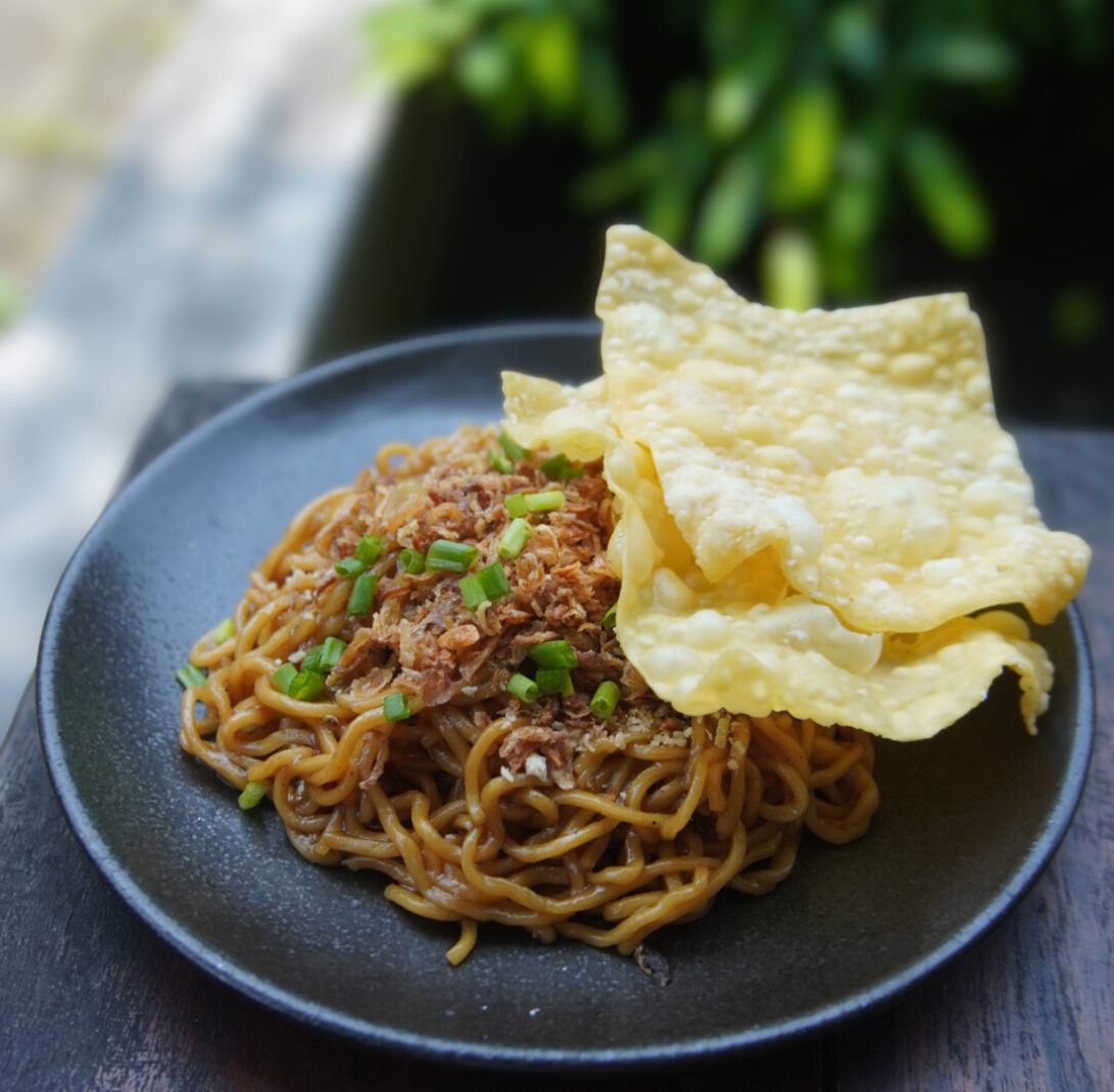 Mie Basco